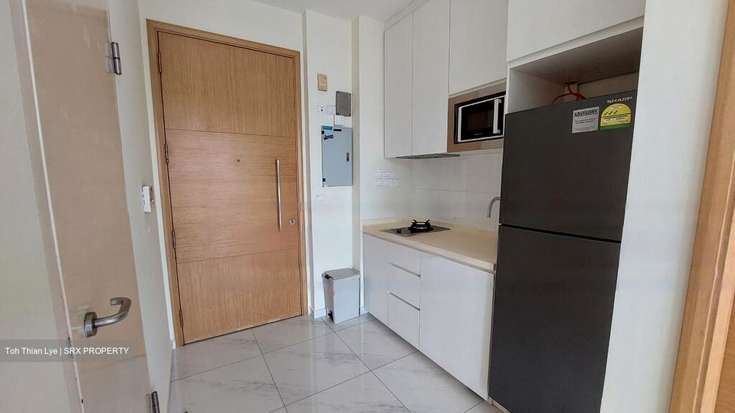 10 Shelford (D11), Apartment #461380481
